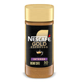 NESCAFÉ Gold Decaf Instant Coffee – No-Equipment Coffee for Patio Lounging and Outdoor Dining