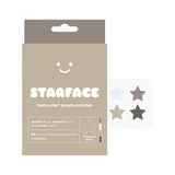 Starface Hydro-Star Black Pimple Patches – Thoughtful Self-Care Gift for Her Birthday or Holiday Stocking