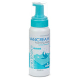 Vanicream Baby Foaming Wash – Nursery-Friendly Tear-Free Cleanser for Toddlers and Sensitive Kids, 8 oz
