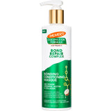 Palmer's Coconut Hair Masque Pack – Holiday Stocking Stuffer for the Friend Who Lives at the Salon
