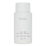 OUAI Hair Gloss - Mindful In-Shower Self-Care Ritual for Bathroom Counter, Hyaluronic Acid Shine