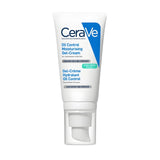 CeraVe Oil Control Moisturizing Gel-Cream – Simple One-Step Moisturizer for Clean Routines