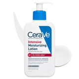 CeraVe Intensive Moisturizing Lotion – Fragrance-Free Everyday Lotion for Clean, Simple Routines