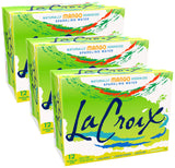 LaCroix Sparkling Water Black Razzberry – Desk Hydration Solution for Long Workdays and Focused Home Office Sessions