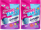 SweeTARTS Mini Chewy Candy – Lunchbox Snack Pack for Kids, Mixed Fruit 12 oz