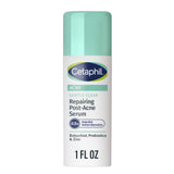 Cetaphil Gentle Clear Repairing Post-Acne Serum – Self-Care Wind-Down Step for Acne-Prone Skin, Soothing Gel Serum