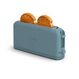 bella Slim Toaster – 3.58-Inch Compact Toaster for Intentional Small-Space Living