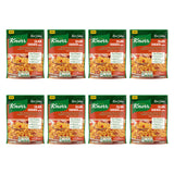 Knorr Rice Sides Cajun Chicken – Kid-Friendly 7-Minute Family Side for the Dinner Table