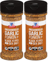 McCormick Perfect Pinch All Purpose Seasoning 4.25 oz - Clean Eating Pantry Staple for Paleo and Gluten Free Wellness Lifestyle