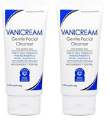 Vanicream Gentle Facial Cleanser Pump – Simple Fragrance-Free Daily Wash for a Clean Skincare Counter