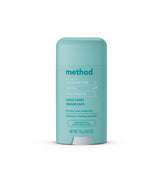 Method Deodorant, Clean Beauty Birthday Gift for Her Who Switched to Aluminum Free, 2.65 oz