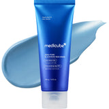 Medicube Zero Pore Blackhead Mud Mask – Thoughtful Birthday Gift for Skincare-Obsessed Friends