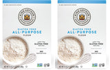 King Arthur Gluten-Free Flour – Single-Blend Replacement for Rice, Tapioca, and Potato Starches