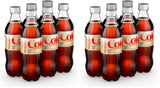 Diet Coke Caffeine Free Soda – Calorie-Conscious Evening Wind-Down Companion, 12 fl oz Cans (12 Pack)