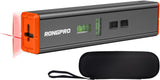 LazerLevel Productivity Cross Line Laser for the Focused Home Office Setup and Distraction Free Workspace