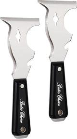 Bates Painters Tool 10 in 1 – All in One Scraper for Efficient Workshop Workflow