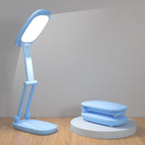 Glowave FoldPro Kids Night Light – Nursery Safe Cordless Lamp, Cool-to-Touch LED for Bedtime Reading