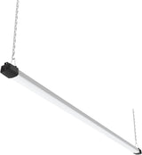 Quarterback 4FT LED Shop Light for Home Workshop and Detail Work 40W 4000LM Daylight 5000K