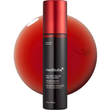 medicube Red Body Peeling Shot – Travel-Sized Pre-Vacation Body Smoother for Strawberry Skin and Back Acne, 3.88 oz Spray