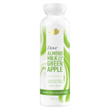Dove Plant Milk Body Wash Almond Milk & Green Apple – Green Apple and Agave Scented Shower for Sensory Self-Care