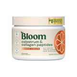 Bloom Nutrition Colostrum & Collagen Powder – Thoughtful Birthday Gift for Women Who Love Wellness