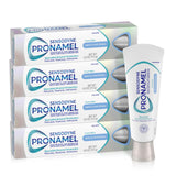 Sensodyne Pronamel Sensitive Teeth Whitening Toothpaste – Nightly Enamel Care Ritual for Gentle Remineralization
