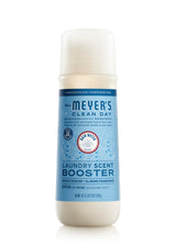 Mrs. Meyer's Clean Day Laundry Scent Boosters Rain Water – Aesthetic Laundry Room Upgrade for Design-Conscious Homes