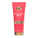 OGX Bond Protein Repair 1-Minute Treatment Mask – Fast Weekday Hair Fix for Working Parents