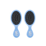 Wet Brush Mini Detangler – Thoughtful Birthday Gift for Women, 3-Pack Color Variety for Hair Care Lovers