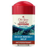 Old Spice Swagger Antiperspirant Deodorant for Men – Post-Workout Freshness Ritual with Cedarwood Scent and 48-Hour Protection