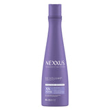Nexxus HY-VOLUME Conditioner – Mindful Haircare Moment with Collagen Protein and Citrus Breeze Scent for Limp Strands