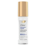 Dove Intensive Repair Amino Serum – Premium Bond Repair Treatment for Color-Treated Hair, Boutique Bottle Design