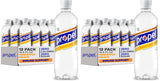 Propel Gatorade Electrolyte Water – Hydration Upgrade for Stress-Relief Routines and Holistic Health Habits, Assorted 24 Pack