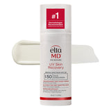 EltaMD UV Skin Recovery Sunscreen SPF 50 – Chemical-Free Mineral Protection for Reactive Skin