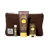 Sun Bum Complete Outdoor Sun Protection Kit – Portable SPF 30 for Camping, Beach & Hiking