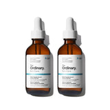 The Ordinary Multi-Peptide Serum for Hair Density – Clean Beauty Leave-In for Thicker, Fuller Looking Hair, Single-Bottle Bedtime Routine