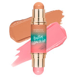 Physicians Formula Butter Glow & Go Multiuse Stick for Daily Skincare-Makeup Rituals, Conditioning Pigment Stick