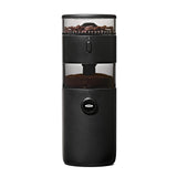 OXO Brew Compact Conical Burr Coffee Grinder – Housewarming Gift for First Apartment Dwellers, Daily Coffee Brewing