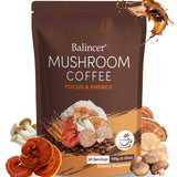 Instant Adaptogenic Coffee – Mid-Afternoon Focus Boost for Remote Work Desks