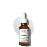 The Ordinary GF 15% Solution – Clean Routine Serum, Fragrance-Free Anti-Aging for Face & Neck