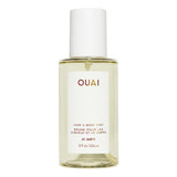 OUAI St. Barts Hair and Body Mist – Holiday and Bridesmaid Gift for Women, Layerable Tropical Fragrance, 3.3 Fl Oz