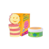 Scrub Daddy Sponge & PowerPaste XL Bundle – Safe, Non-Toxic Cleaning for Homes with Kids & Pets