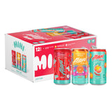 Alani Nu Mini Can Energy Drink Trio – Guilt-Free Afternoon Pick-Me-Up for Yoga Studio and Recovery Days