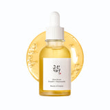 Beauty of Joseon Glow Serum Propolis and Niacinamide – Premium K-Beauty Glow Treatment, High-End Korean Serum for an Elevated Vanity
