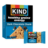 KIND Healthy Grains Bars – Wholesome Lunchbox Snack for Back-to-School Kids