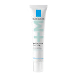 La Roche-Posay Effaclar Acne Treatment – Calming Nighttime Skincare Ritual for Clear, Healthy Skin