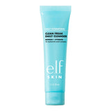 e.l.f. SKIN Holy Hydration! Clean Freak Cleanser – Affordable Mother's Day Gift, Gentle Hyaluronic Acid Gel Wash