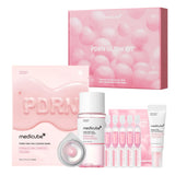Medicube Salmon DNA PDRN Trial Kit – Mindful Evening Skincare Ritual for Restorative Self-Care Nights
