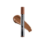Sacheu Beauty STAY-N Liquid Contour — One-Tube Contour and Bronzer for a Clutter-Free Vanity, Neutral Vegan Sculpting Cream