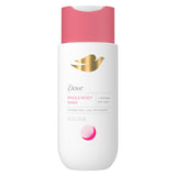 Dove Intimate Wash – Clean Beauty Shower Essential for Sensitive Skin, Only 11 Ingredients 8 oz